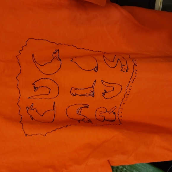 Cucalorus, film, stage connect T - Picture 4 of 4